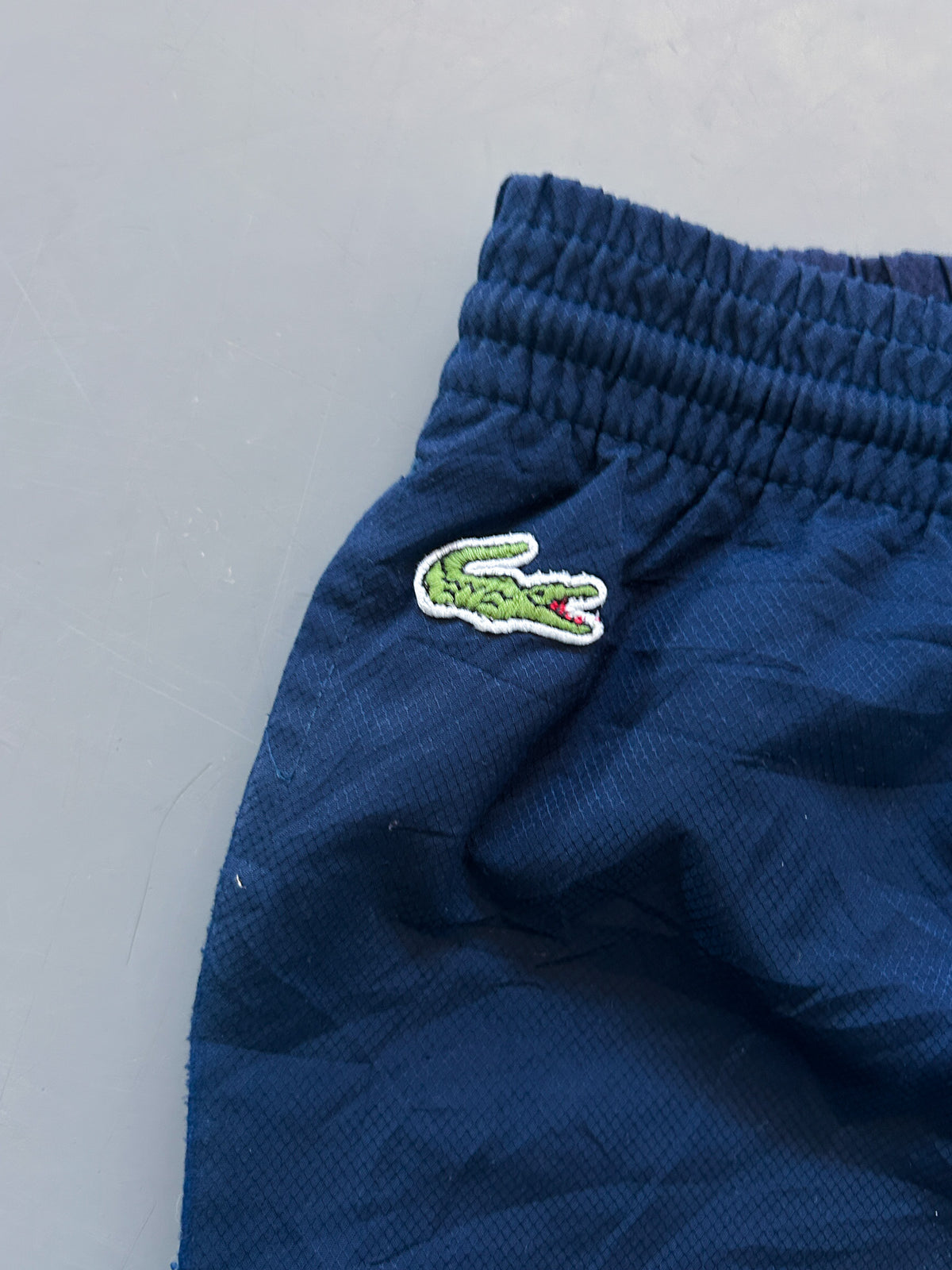 Lacoste Vintage Trackpants | M