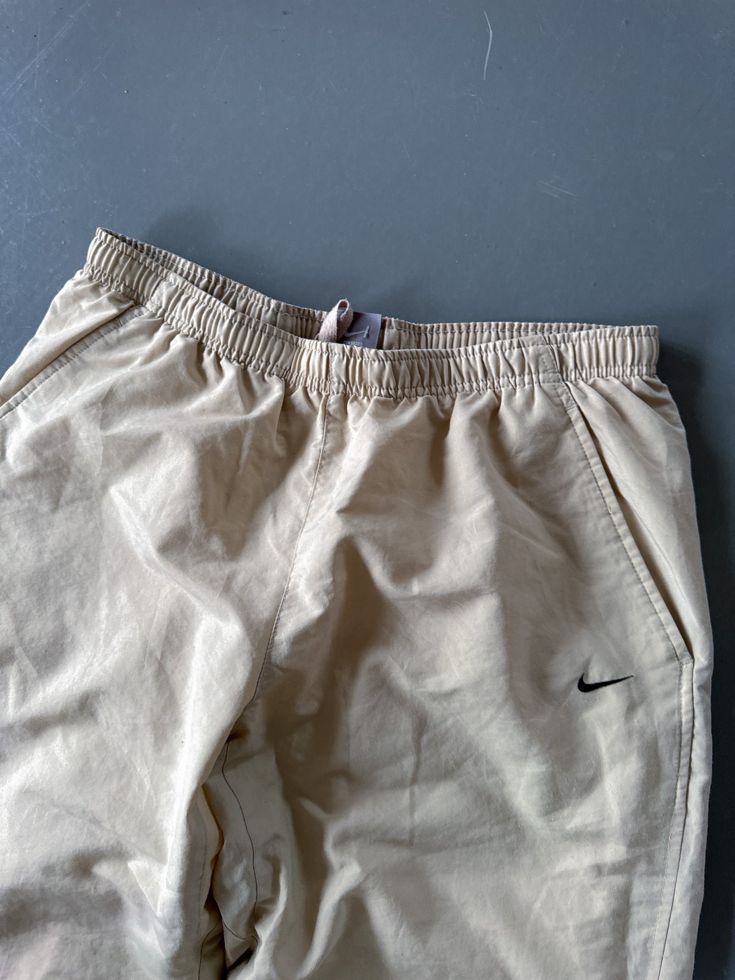 Nike Vintage Trackpants | M