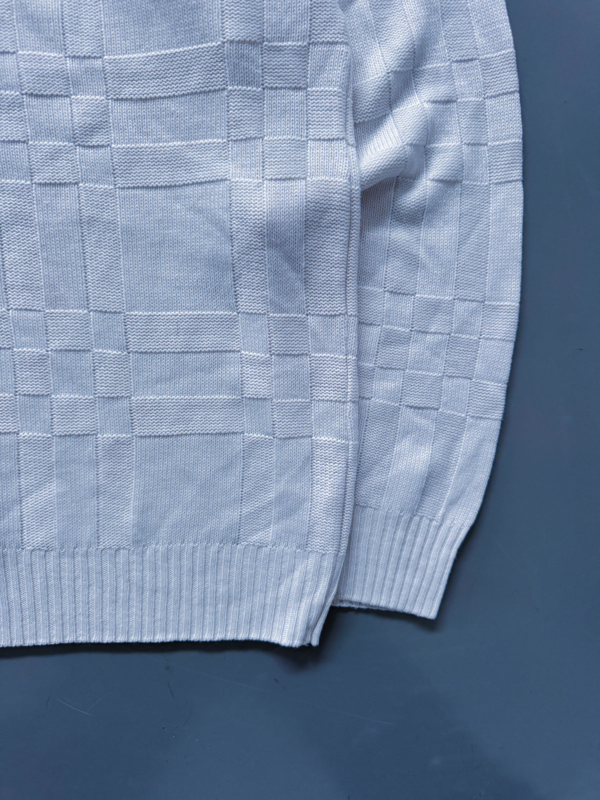 Lacoste Vintage Pullover |  M
