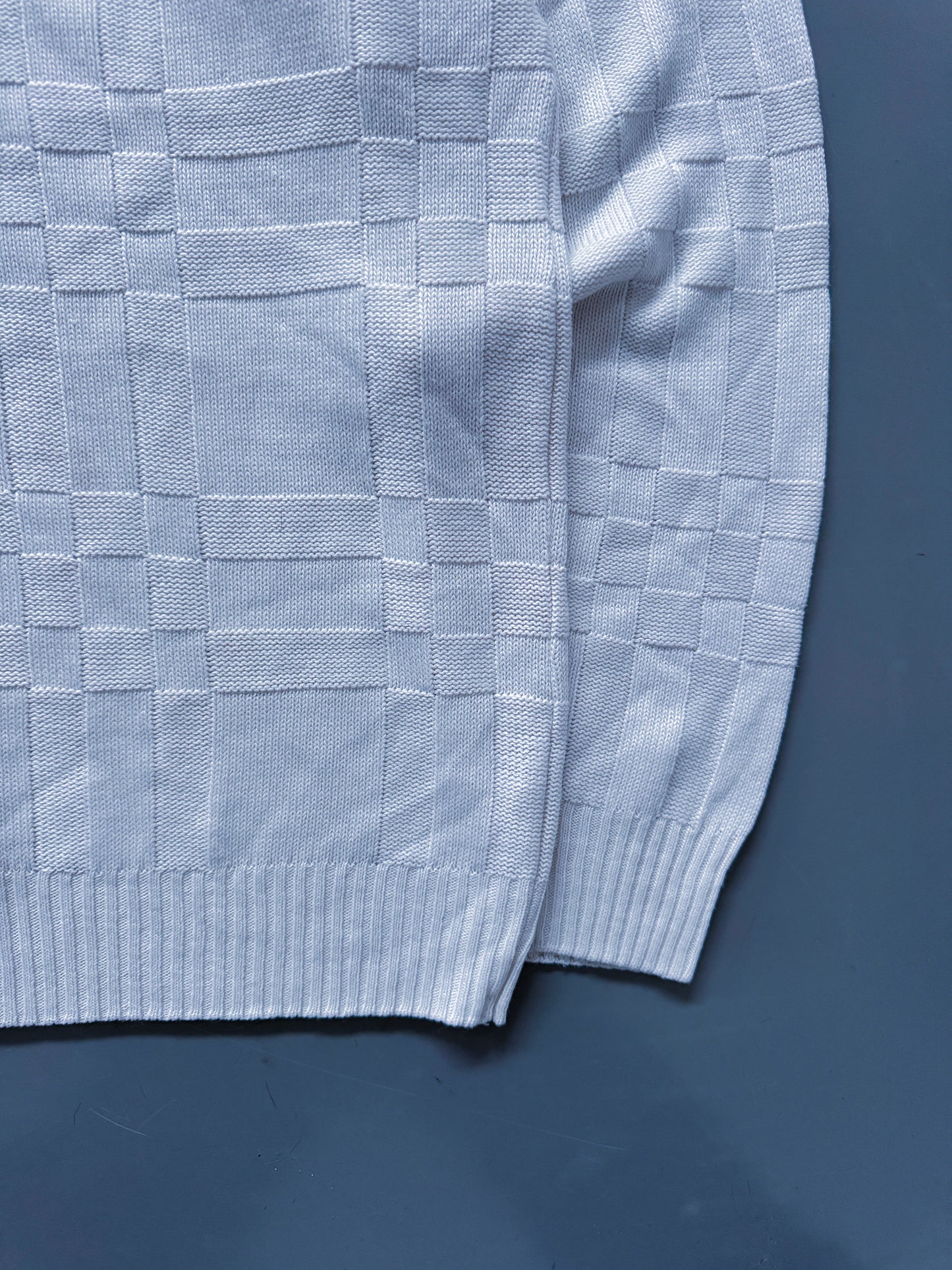 Lacoste Vintage Pullover |  M