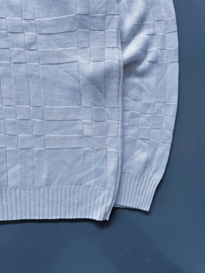 Lacoste Vintage Pullover |  M