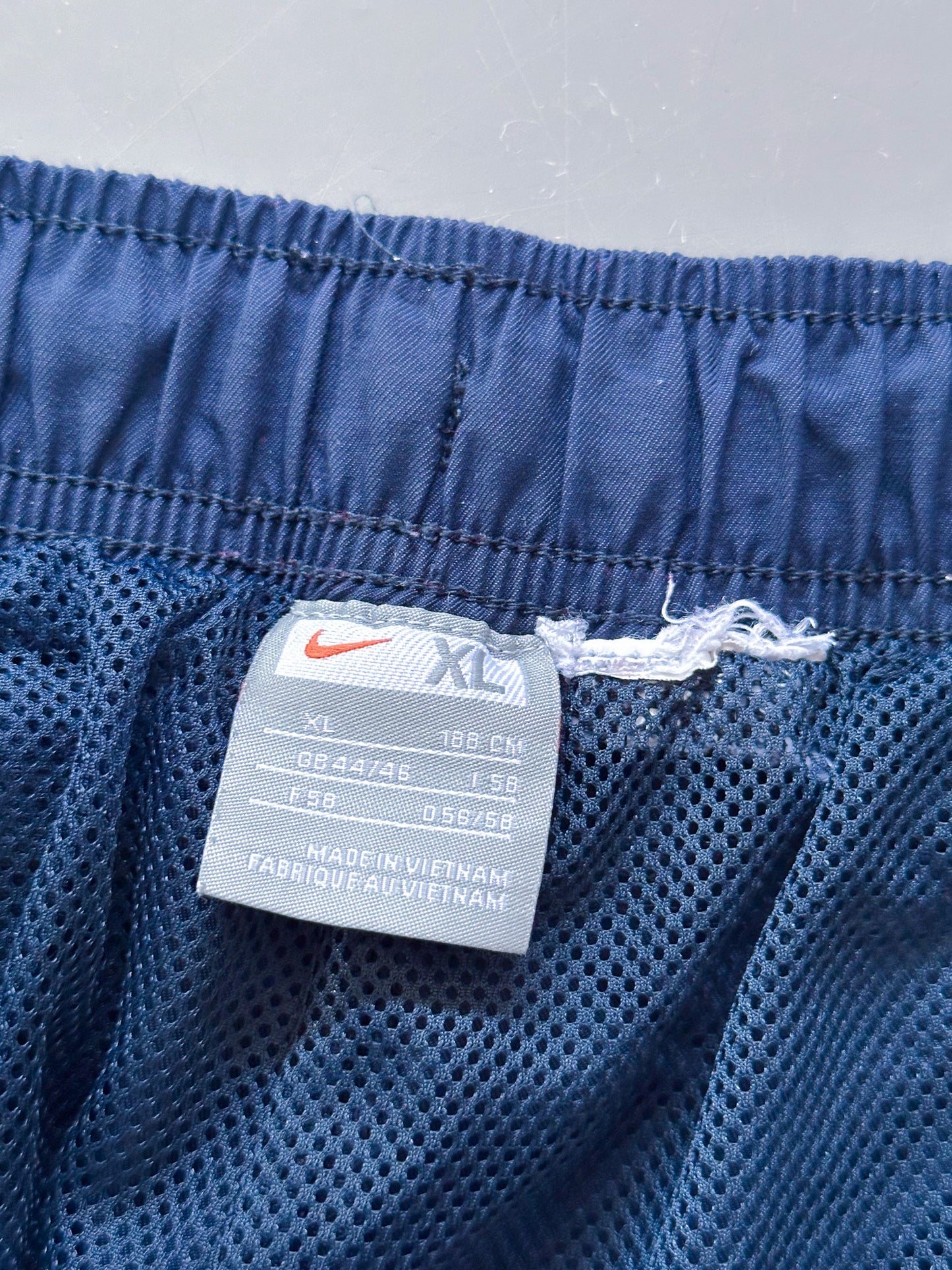 Nike Vintage Trackpants | L