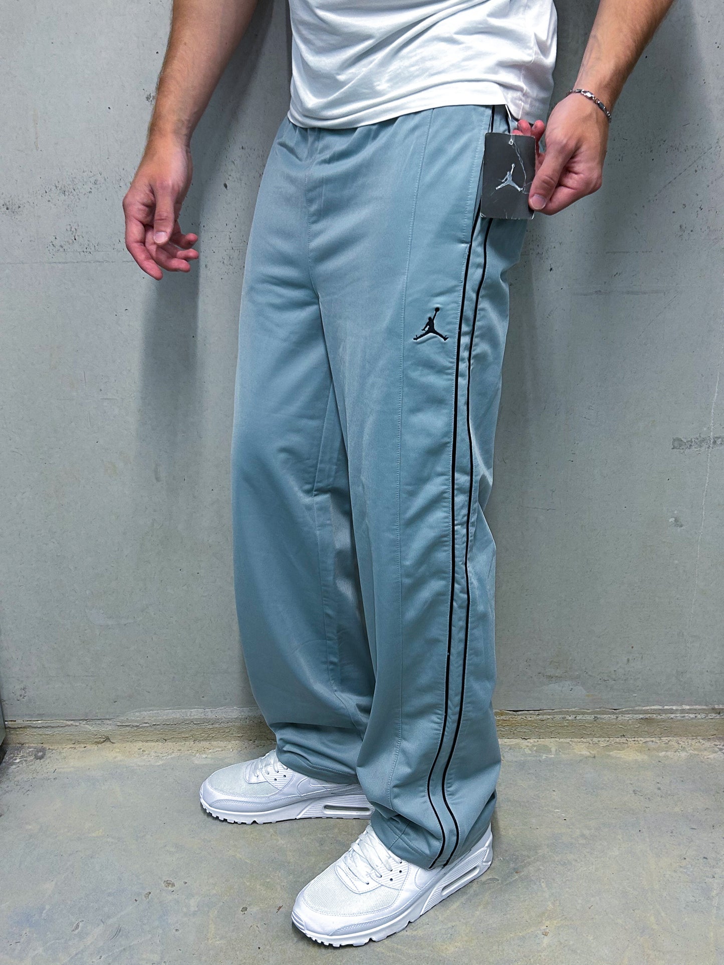 Jordan Vintage *Premium* Trackpants | S