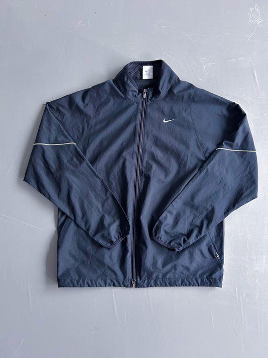 Vintage Nike Trackjacket |  M