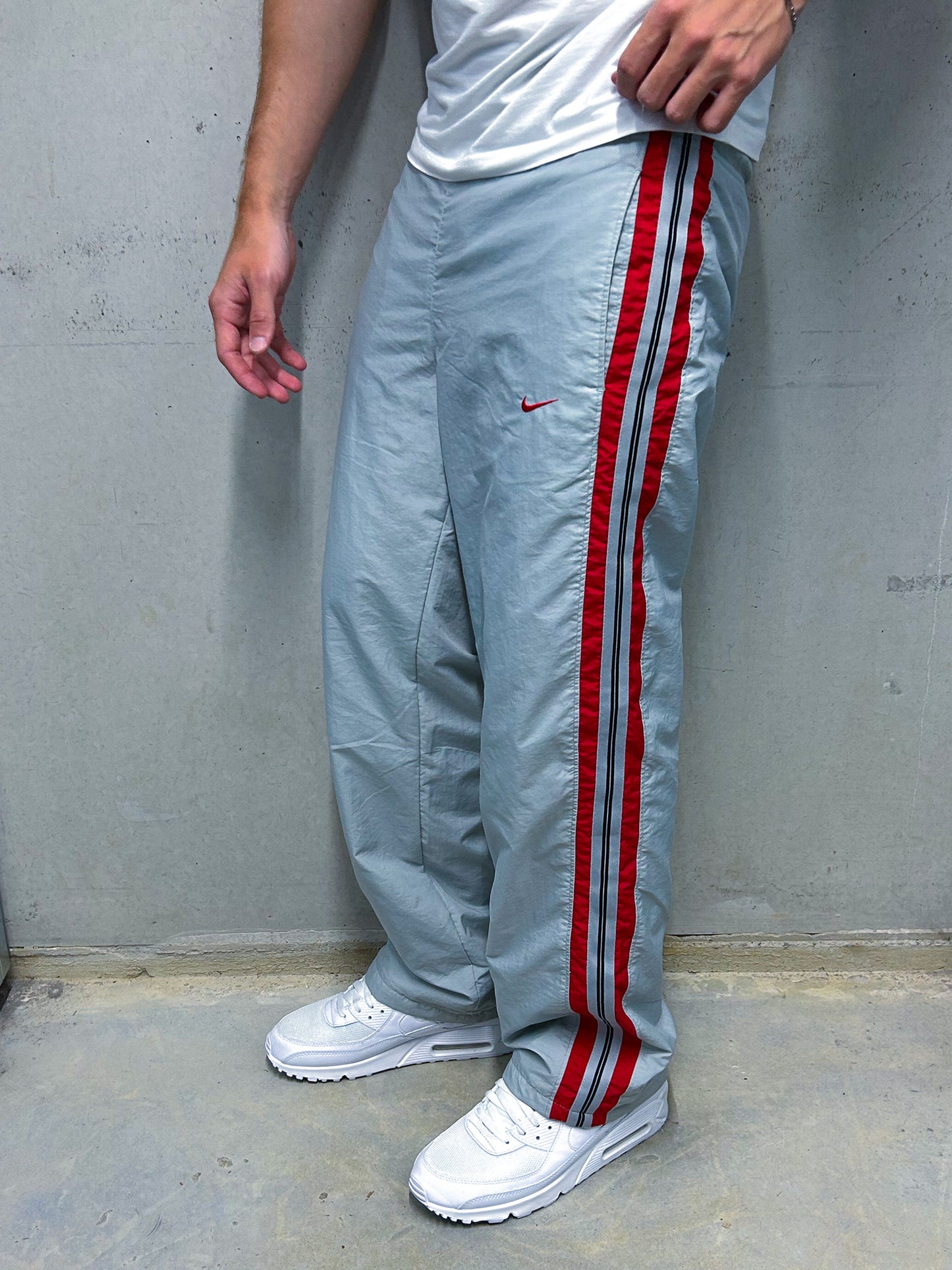 Nike Vintage Trackpants | Fittet S