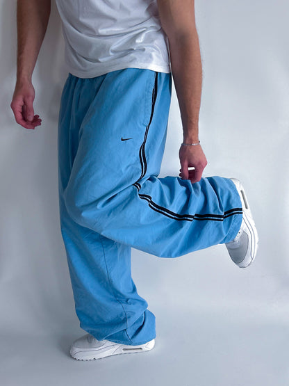 Nike Vintage Trackpants | XL