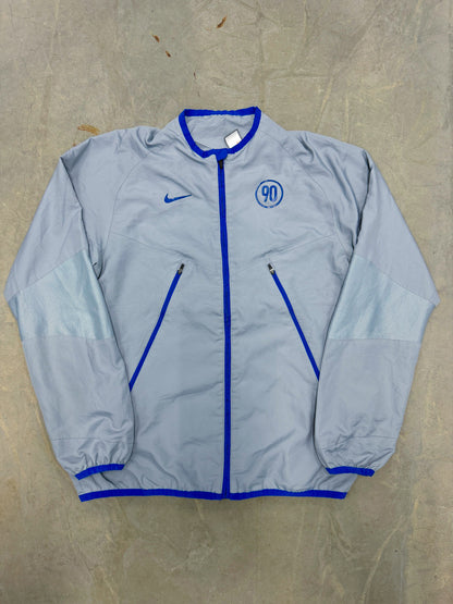 Vintage Nike Trackjacket | L