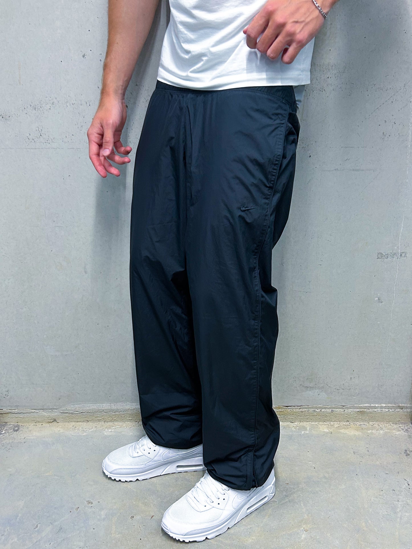 Nike Vintage Trackpants | Fittet S