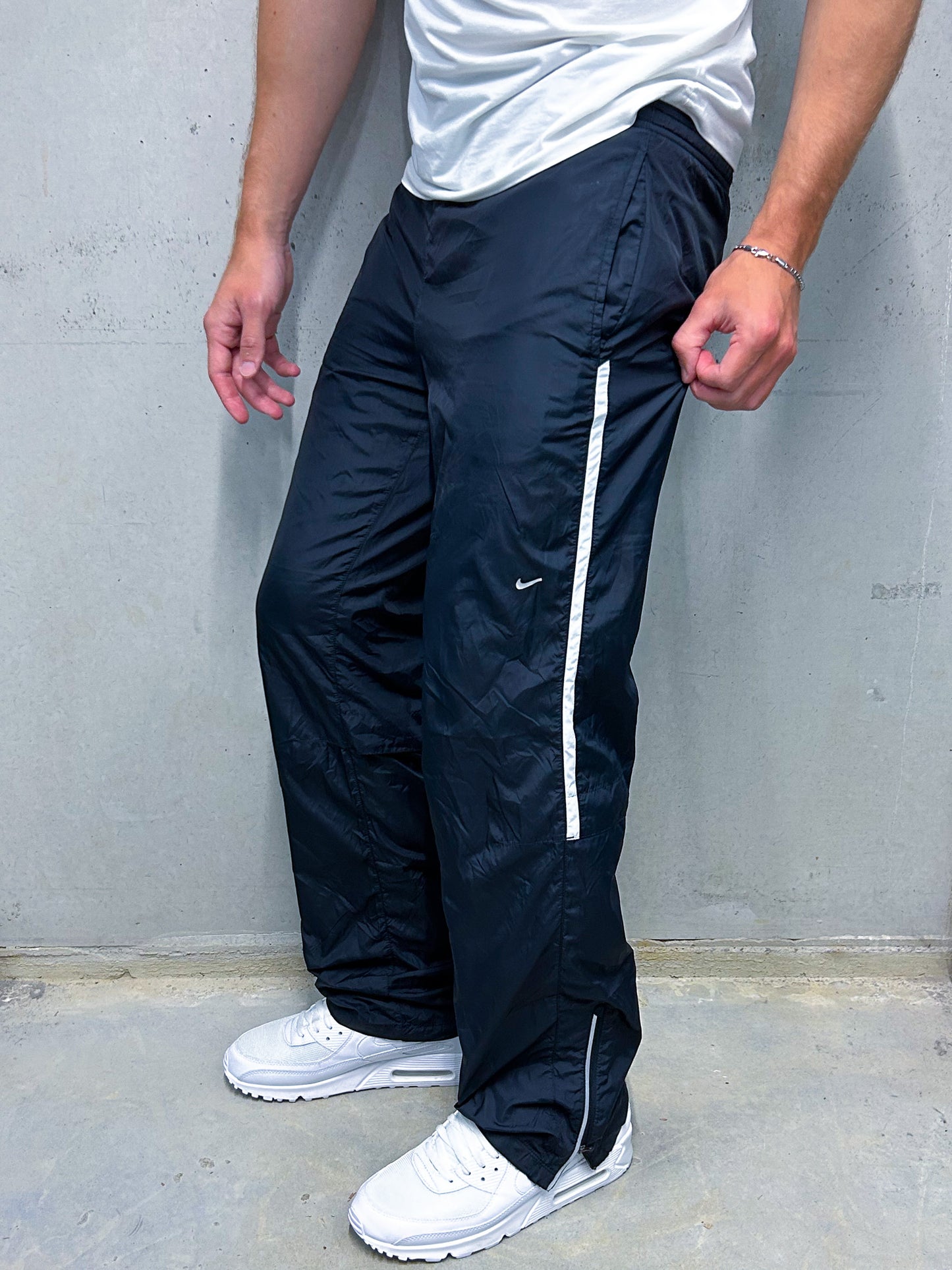 Nike Vintage Trackpants | Fittet S