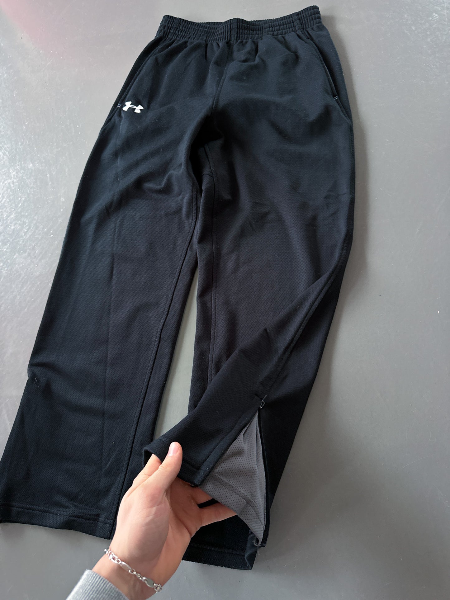 Under Armour Vintage Trackpants | M