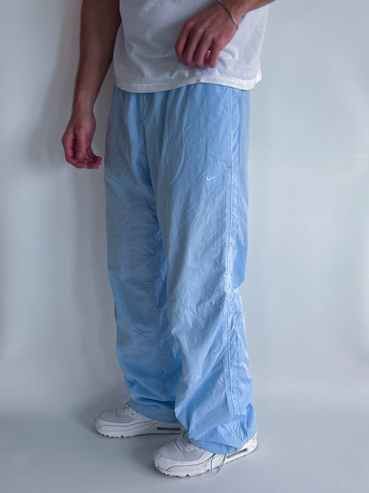 Nike Vintage Trackpants | L