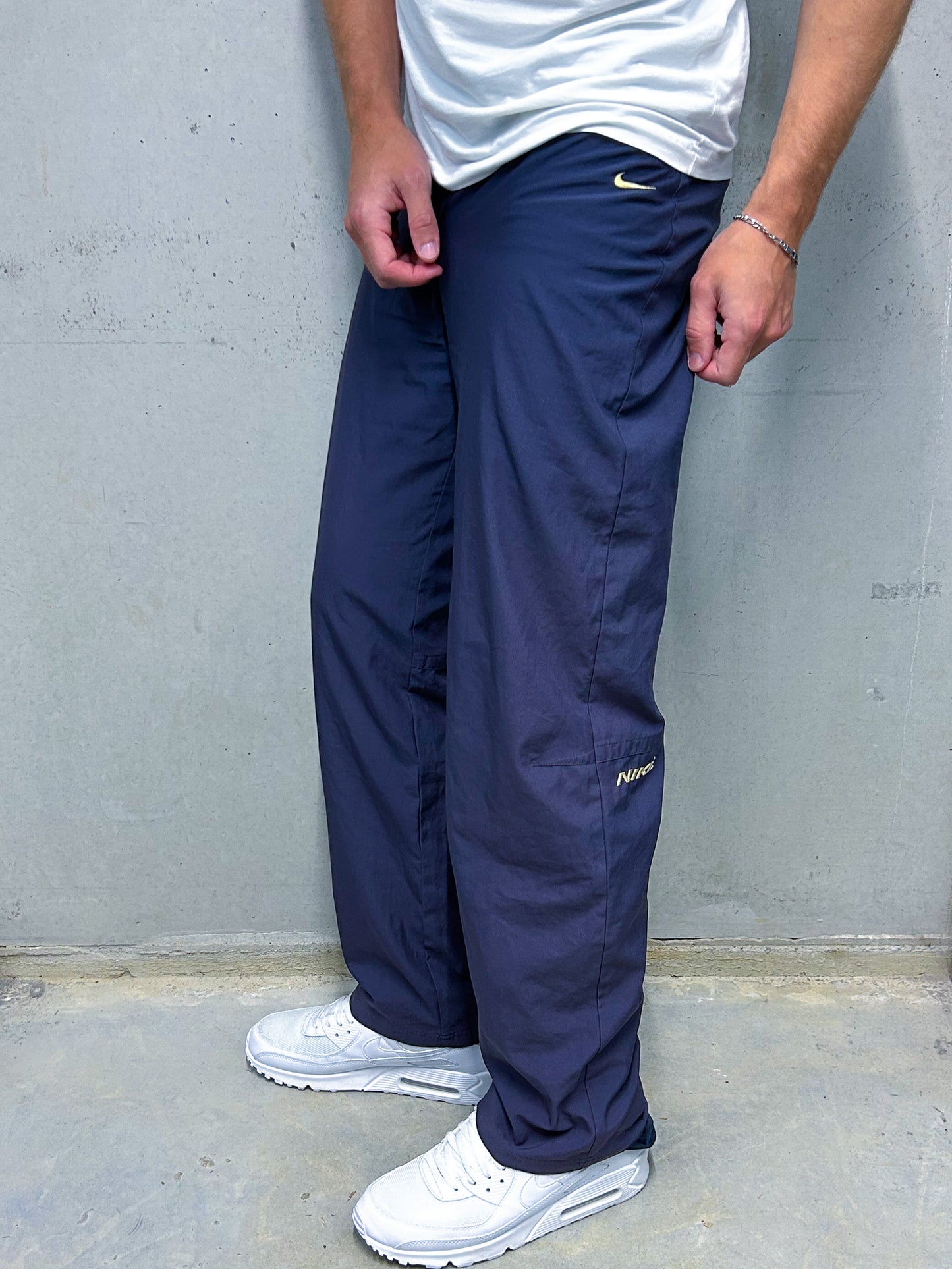 Nike Vintage Trackpants | Fittet S