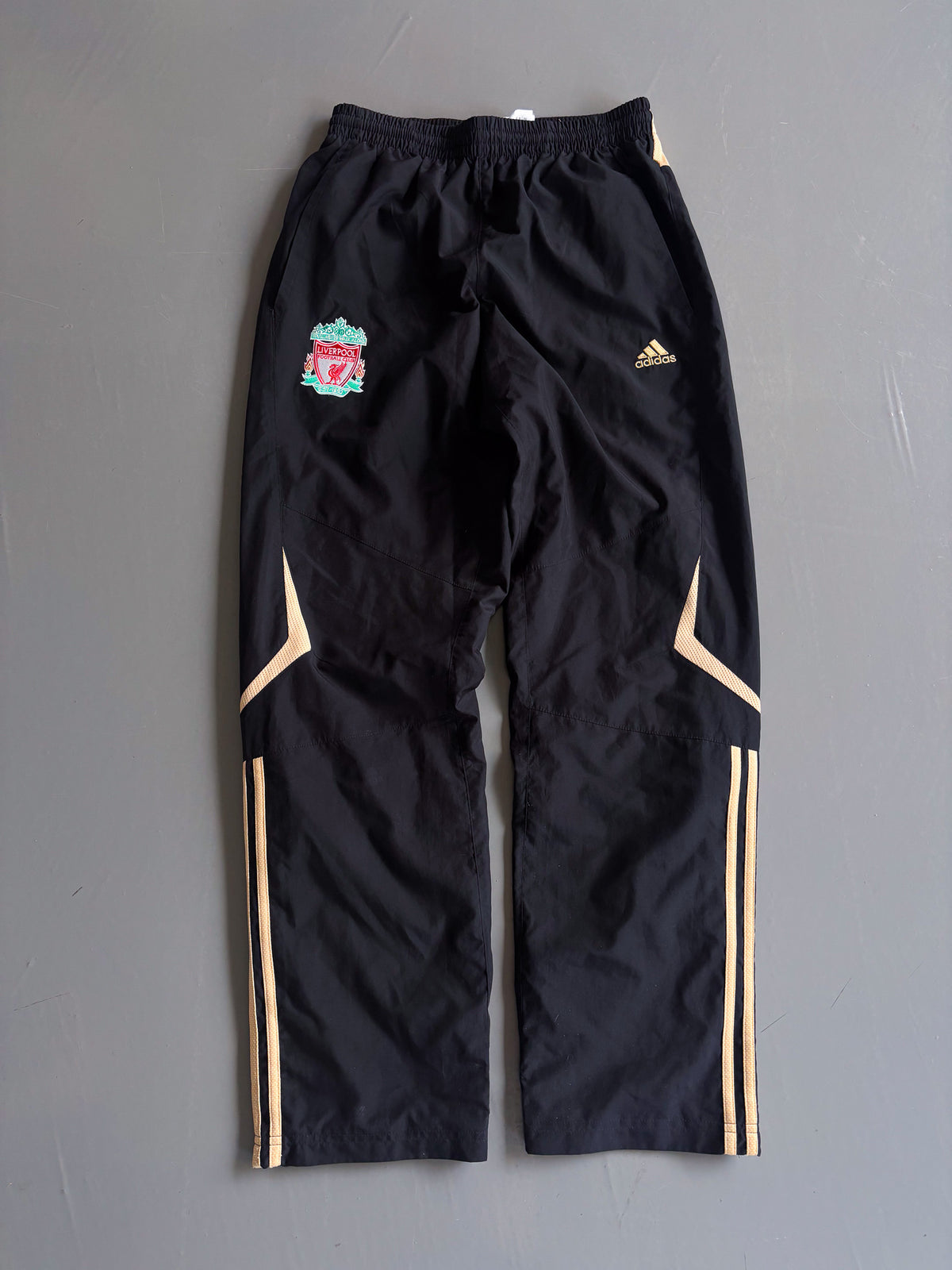 Adidas x Liverpool Vintage Trackpants | S