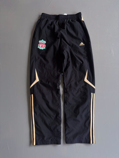 Adidas x Liverpool Vintage Trackpants | S