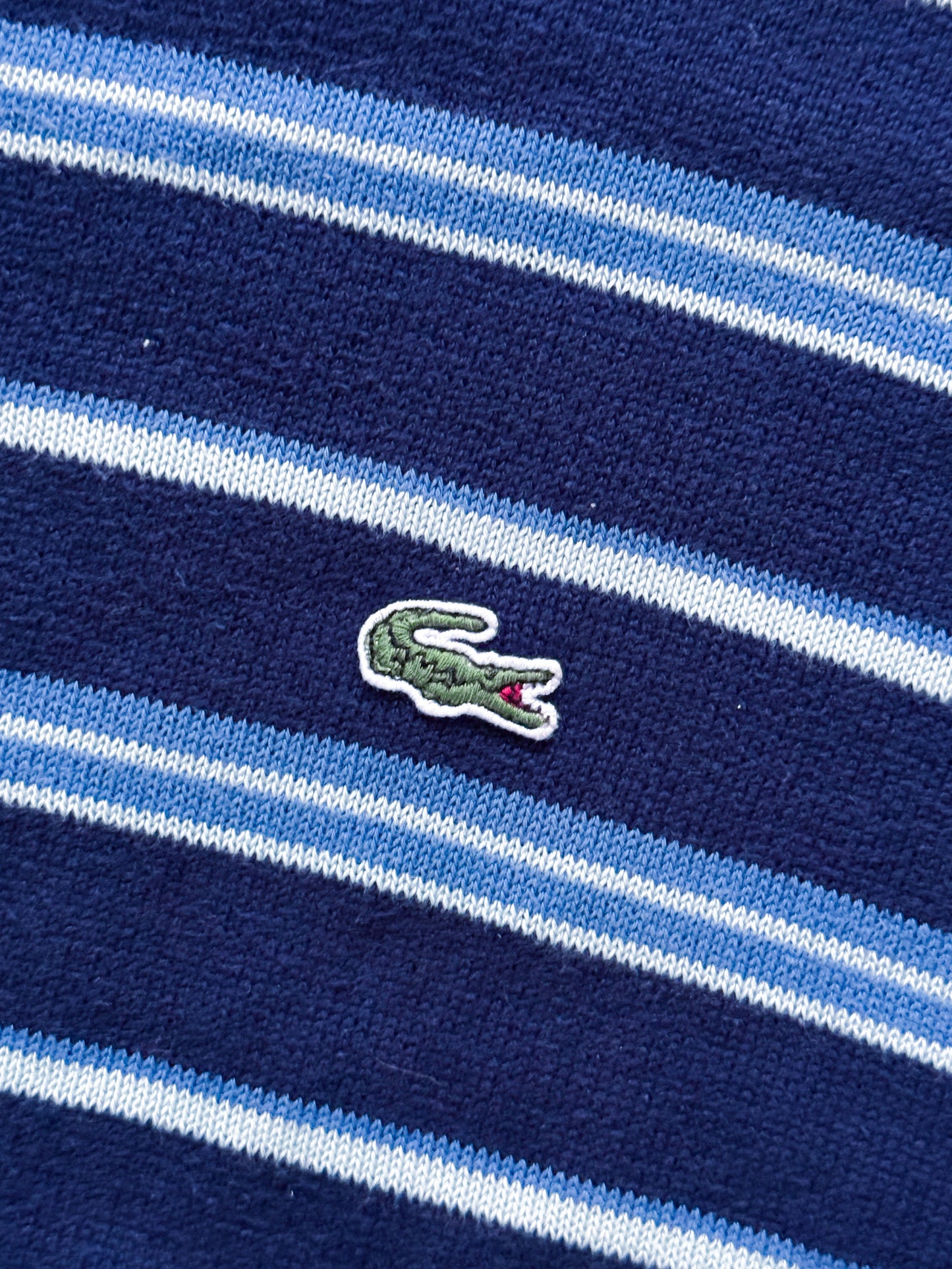 Lacoste Vintage Pullover | XL