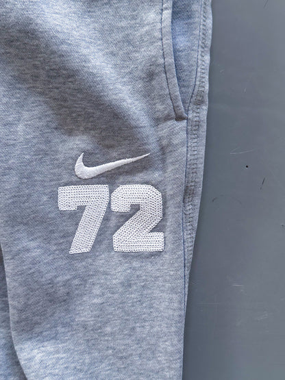Nike Vintage Open Leg Sweatpants / Jogger | L