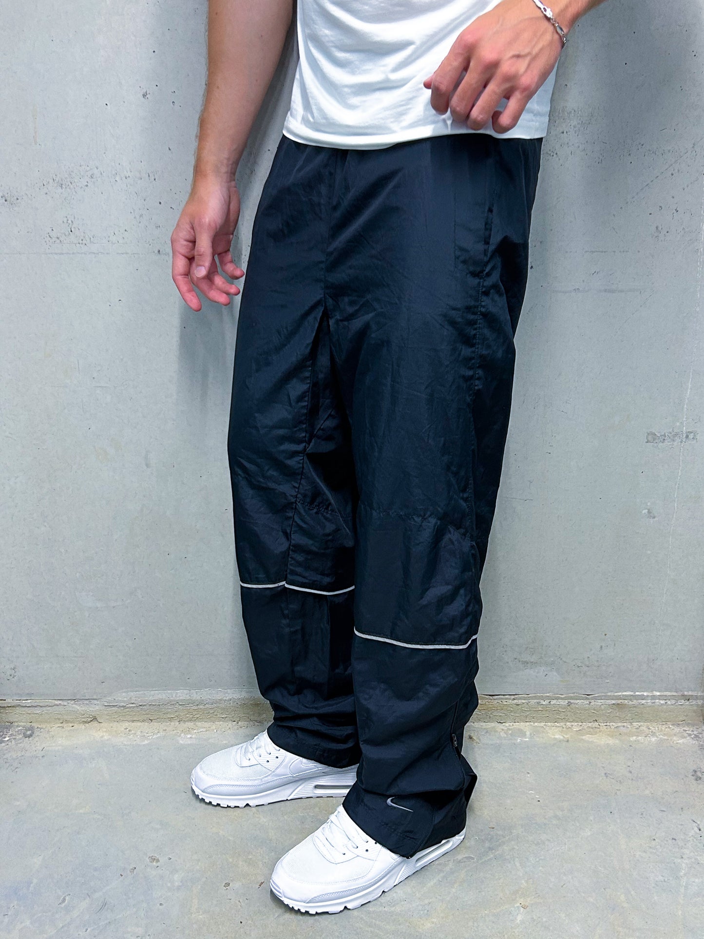 Nike Vintage Trackpants | S