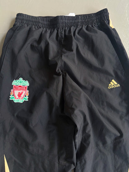 Adidas x Liverpool Vintage Trackpants | S