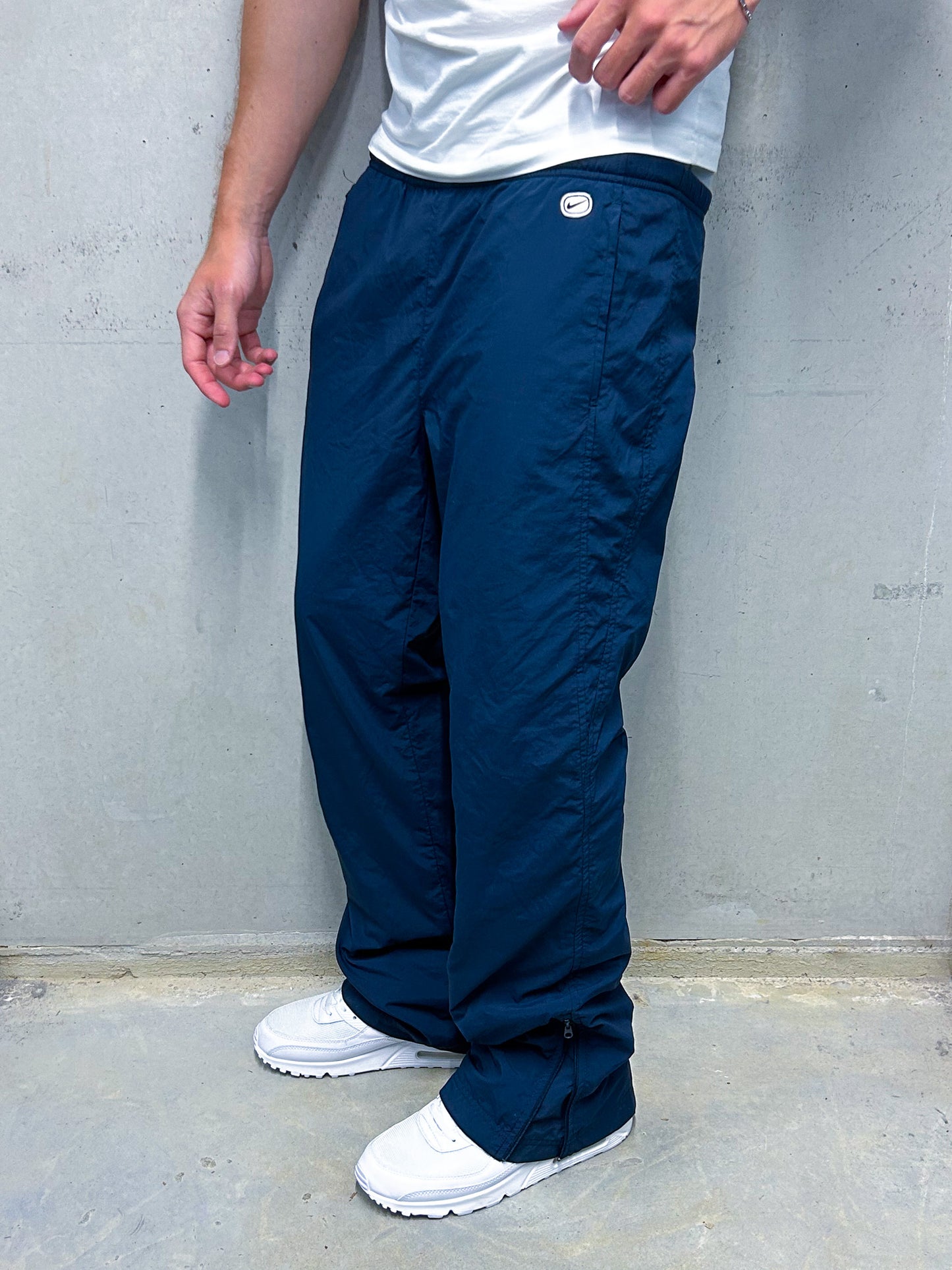 Nike Vintage Trackpants | Fittet S