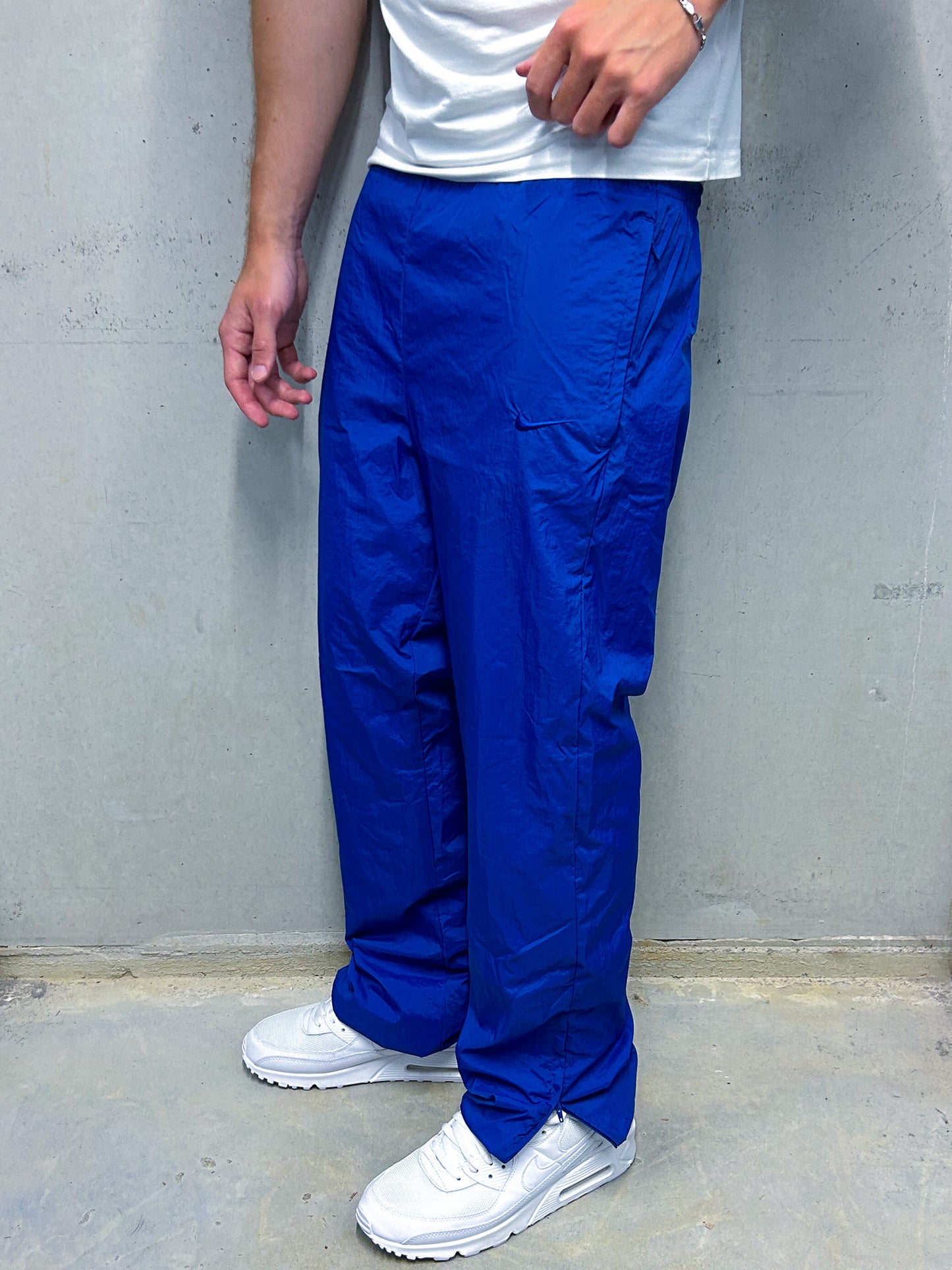 Nike Vintage Trackpants | S