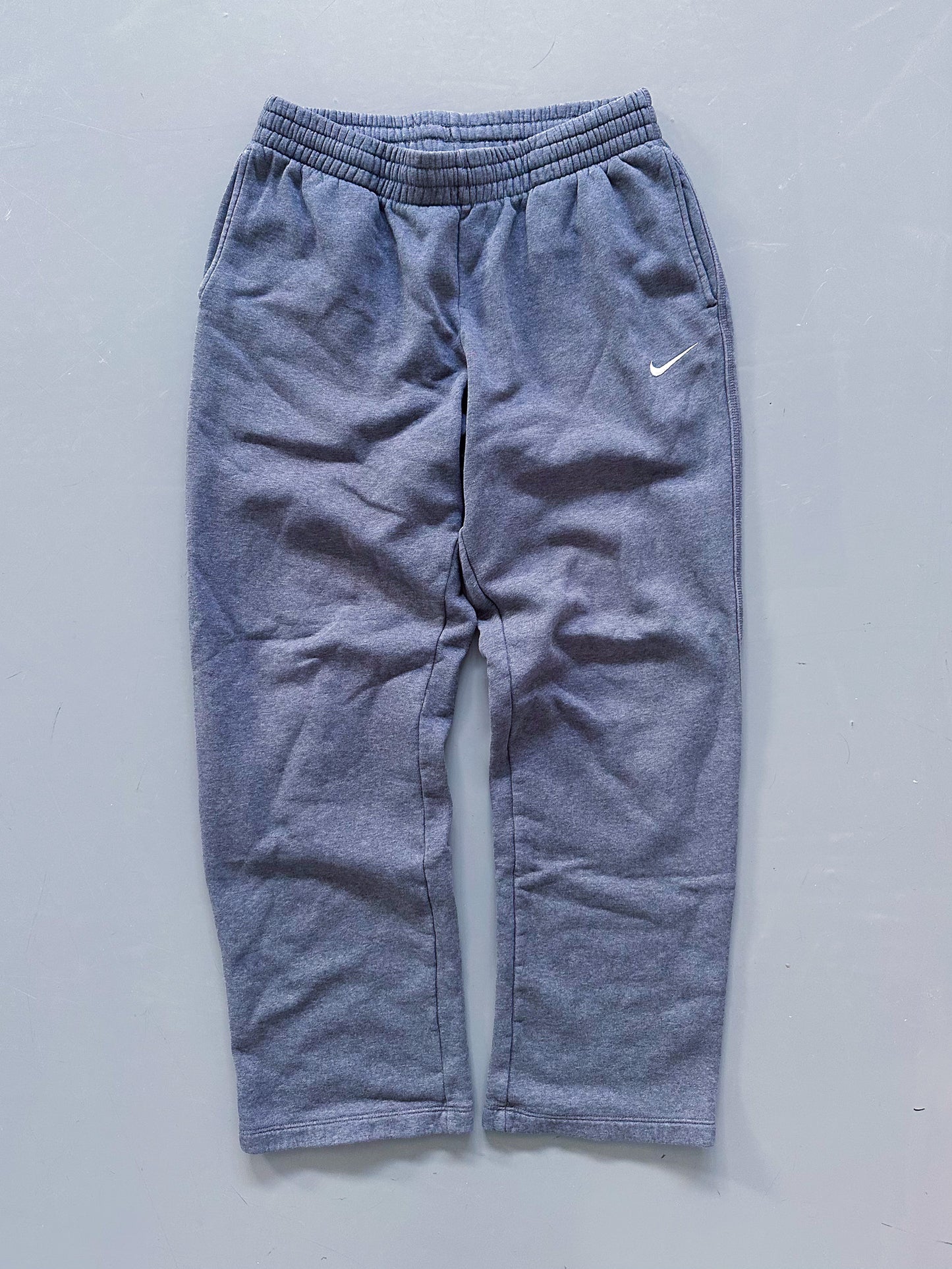 Nike Vintage Open Leg Sweatpants / Jogger | M