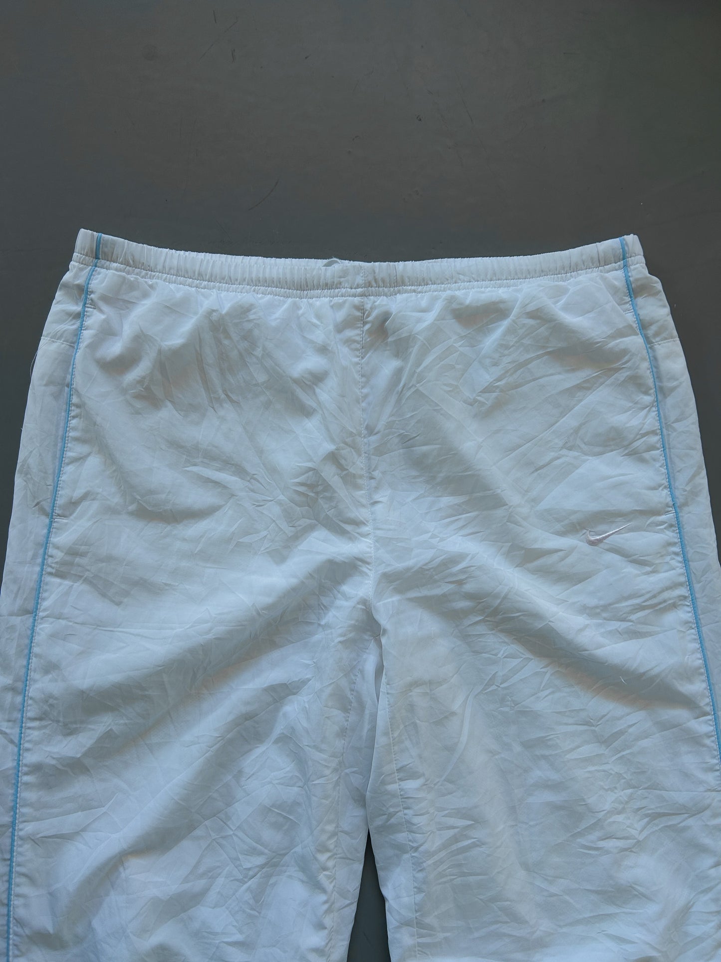 Nike Vintage *Babyblue* Trackpants | M