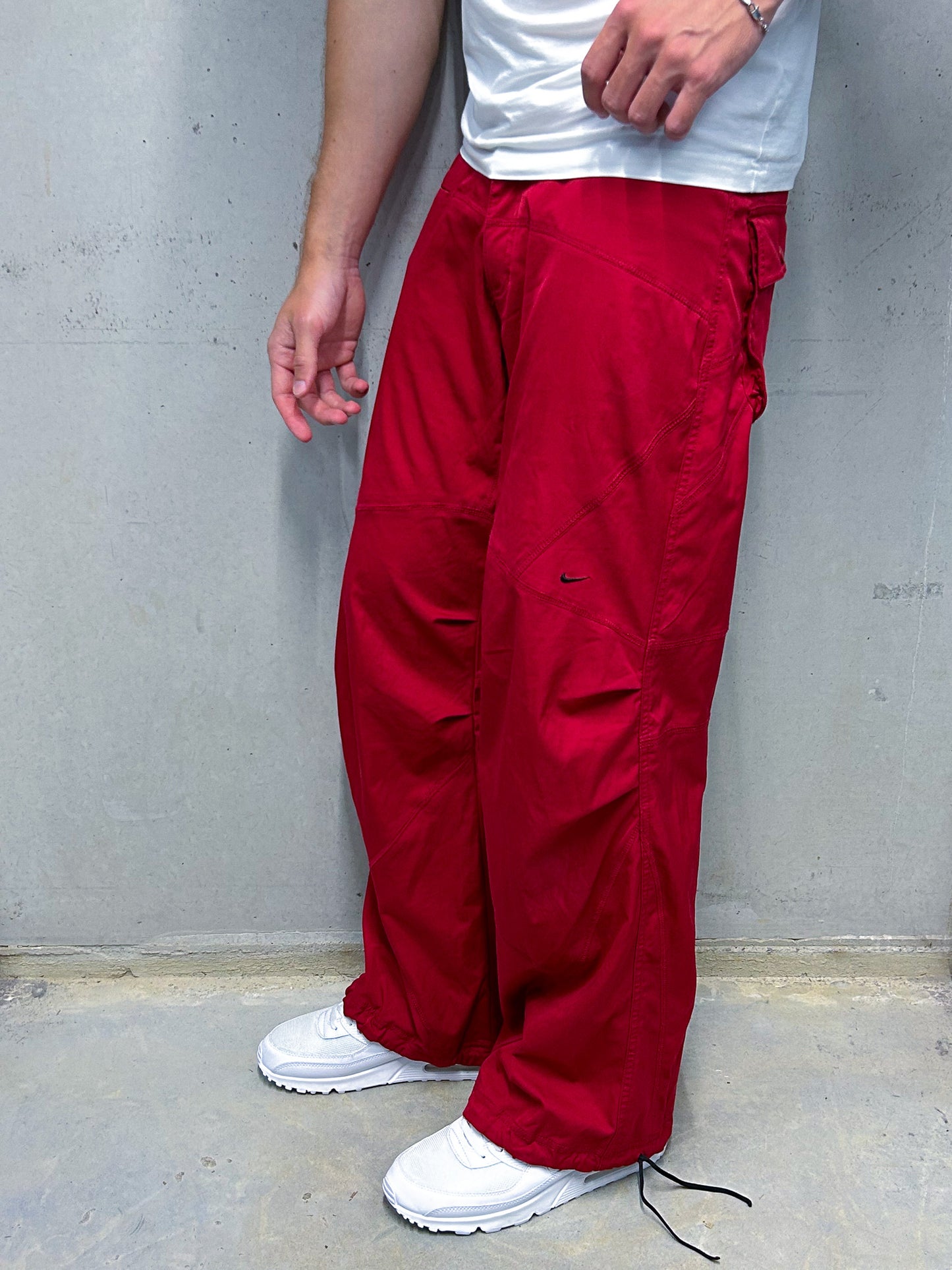 Nike Vintage Trackpants | Fittet M