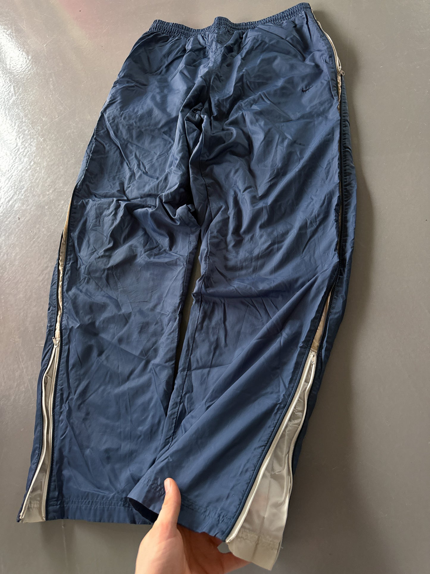 Nike Vintage Trackpants | L