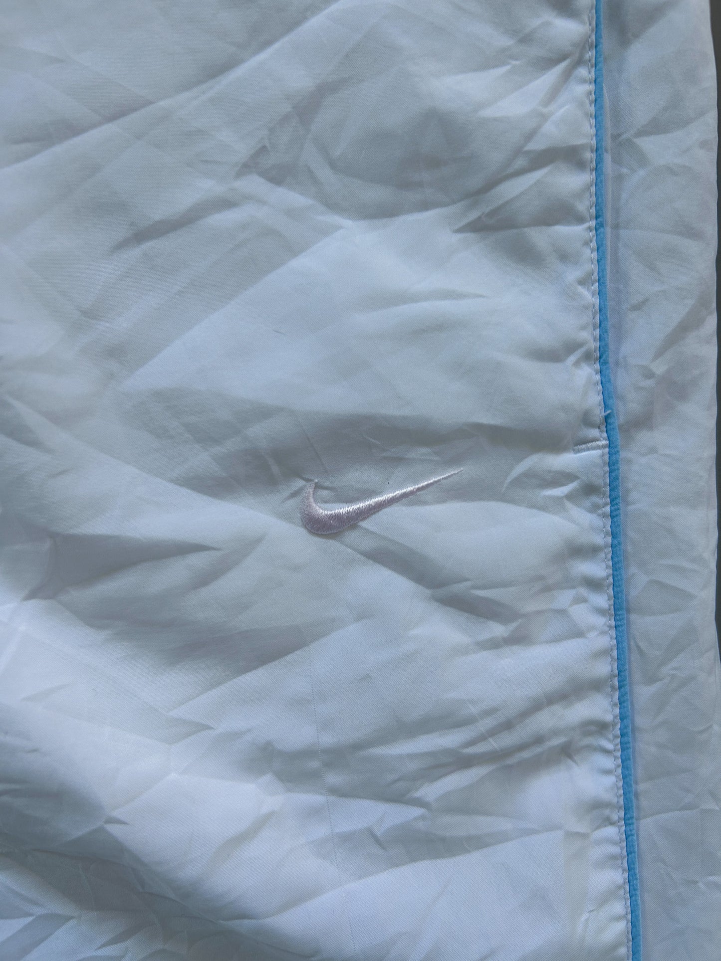 Nike Vintage *Babyblue* Trackpants | M
