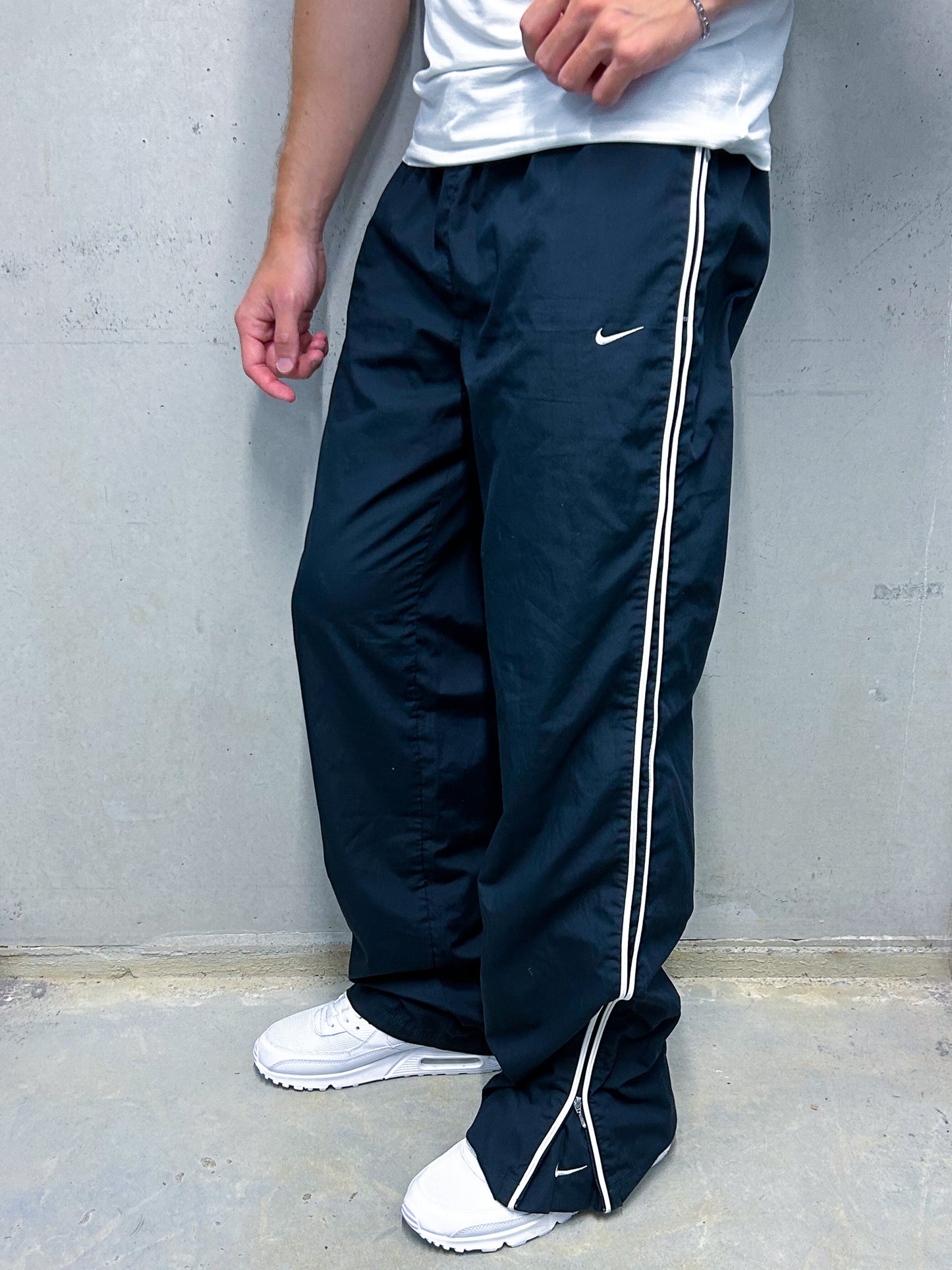 Nike Vintage *Premium* Trackpants | S