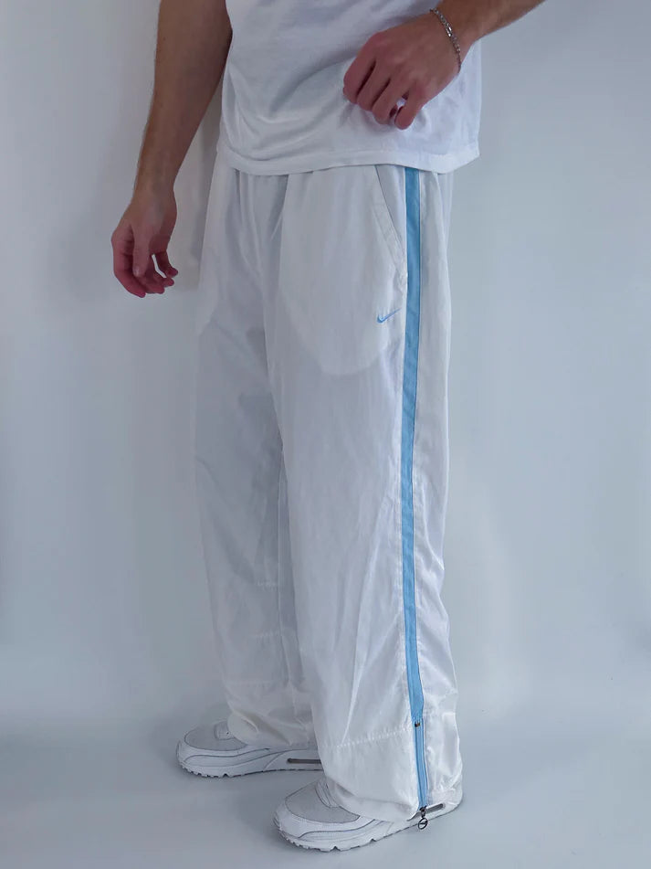 Nike Vintage *Babyblue* Trackpants | M