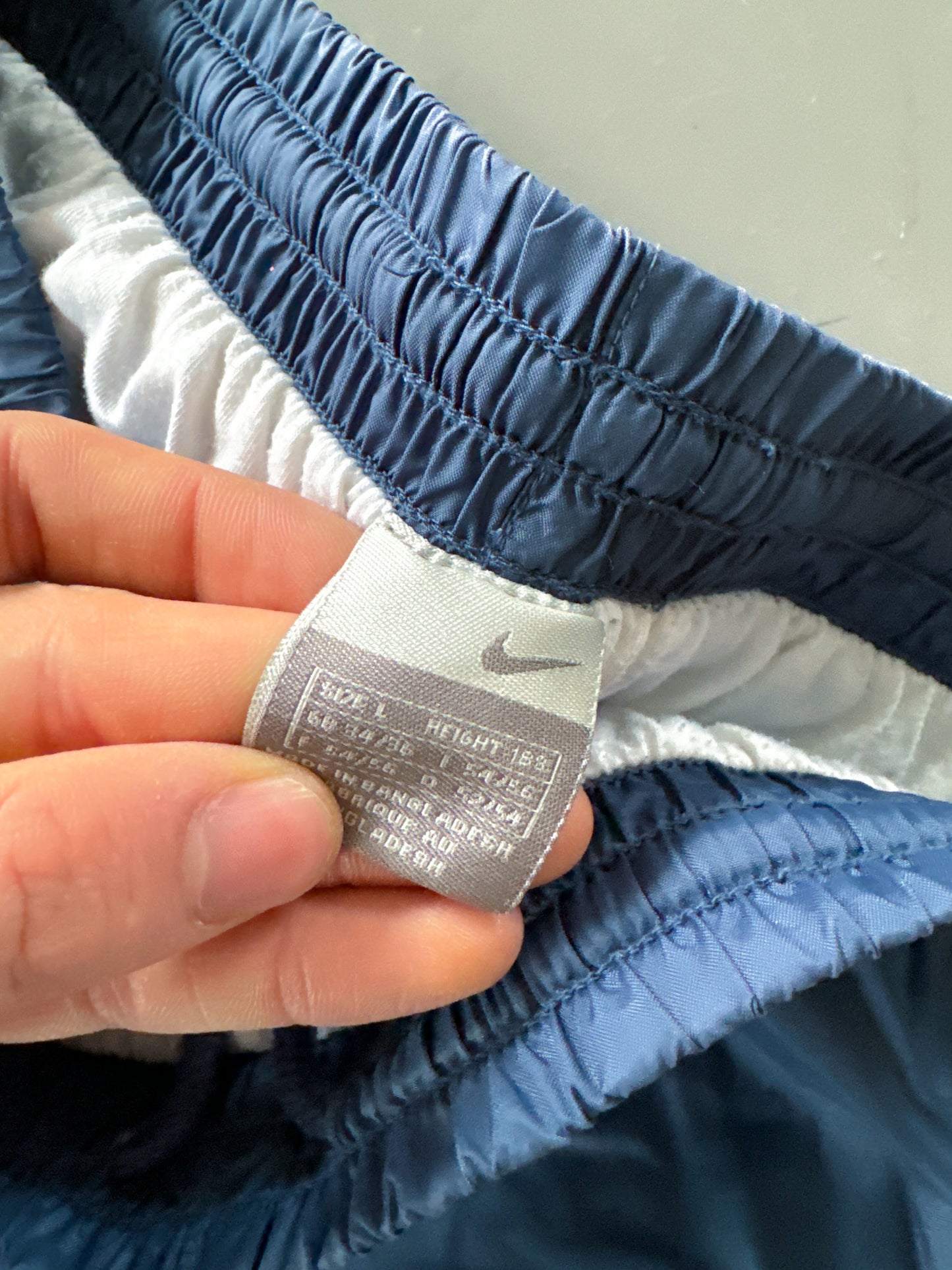 Nike Vintage Trackpants | L