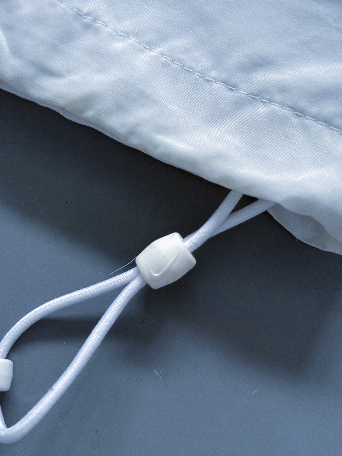 Nike Vintage *Hexagon* Trackjacket | M