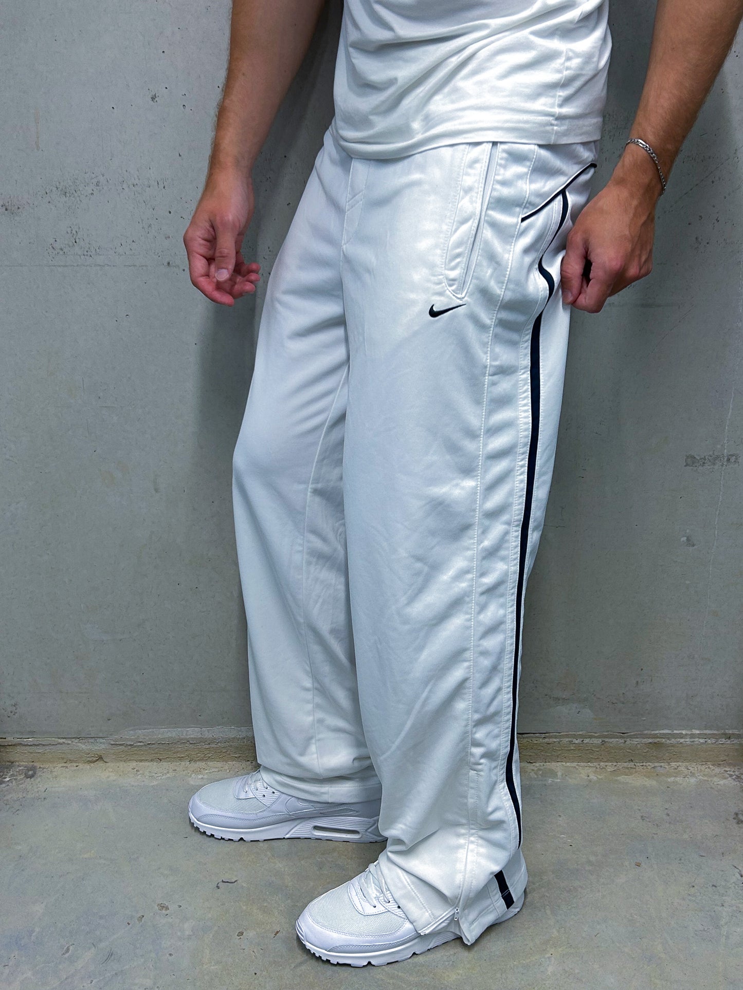 Nike Vintage *Premium* Trackpants | Fittet M