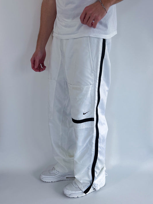 Nike Vintage *Uptempo* Trackpants | M