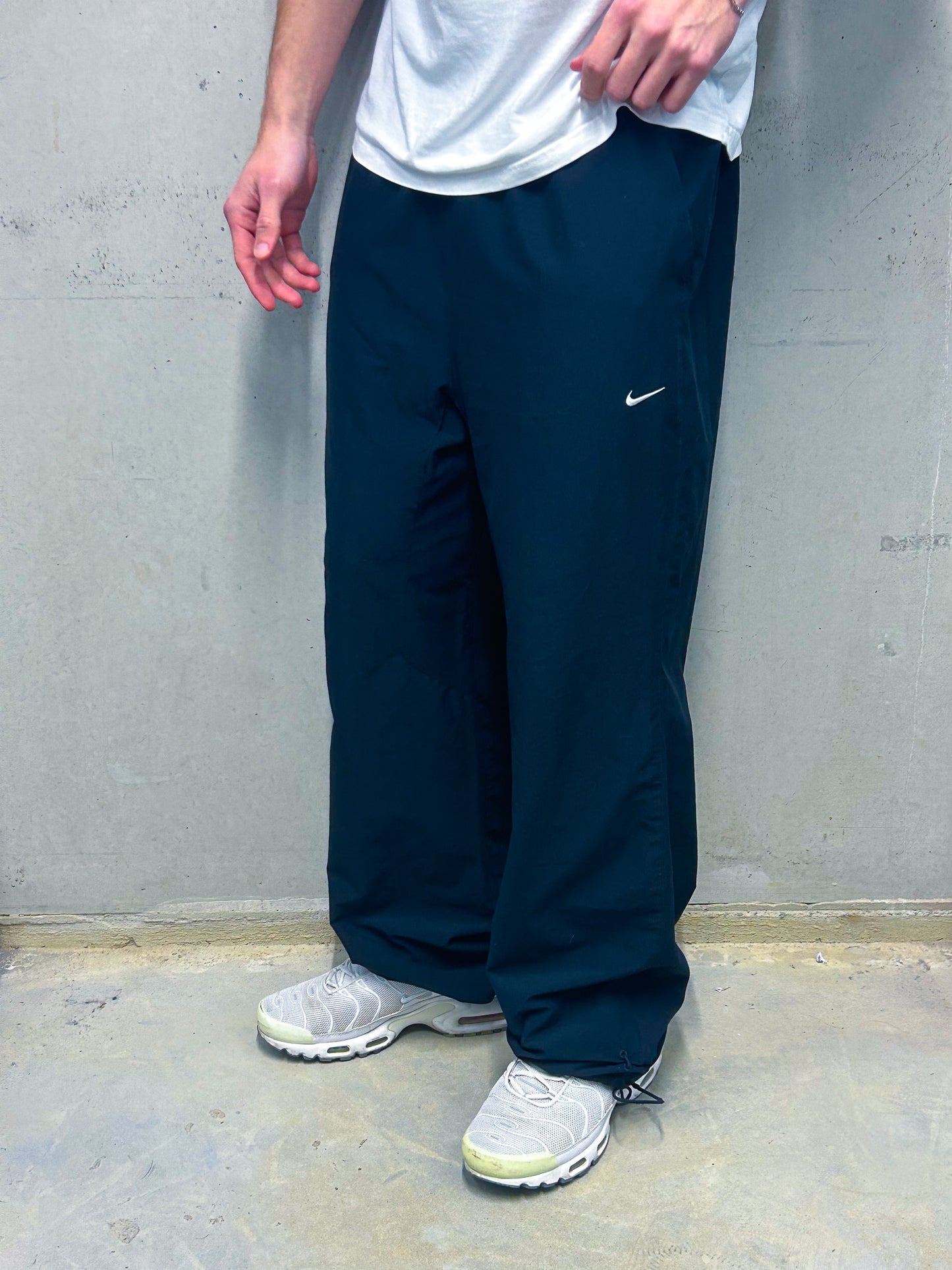 Nike Vintage *Classic* Trackpants | S