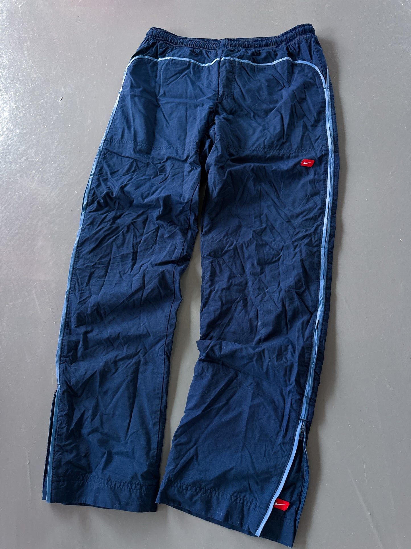 Nike Vintage Trackpants | M