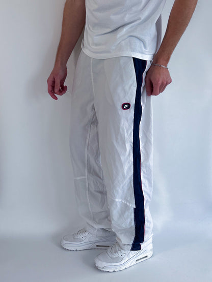 Nike Vintage Trackpants | L