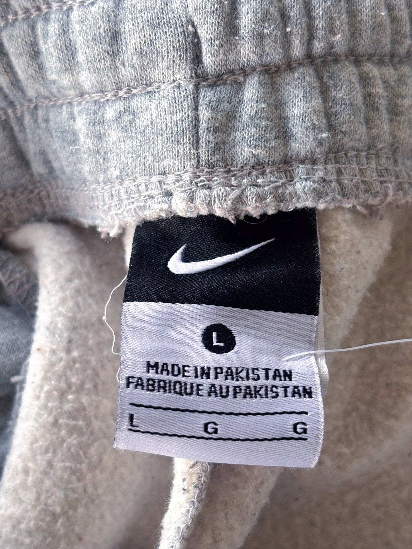 Nike Vintage Sweatpants | L
