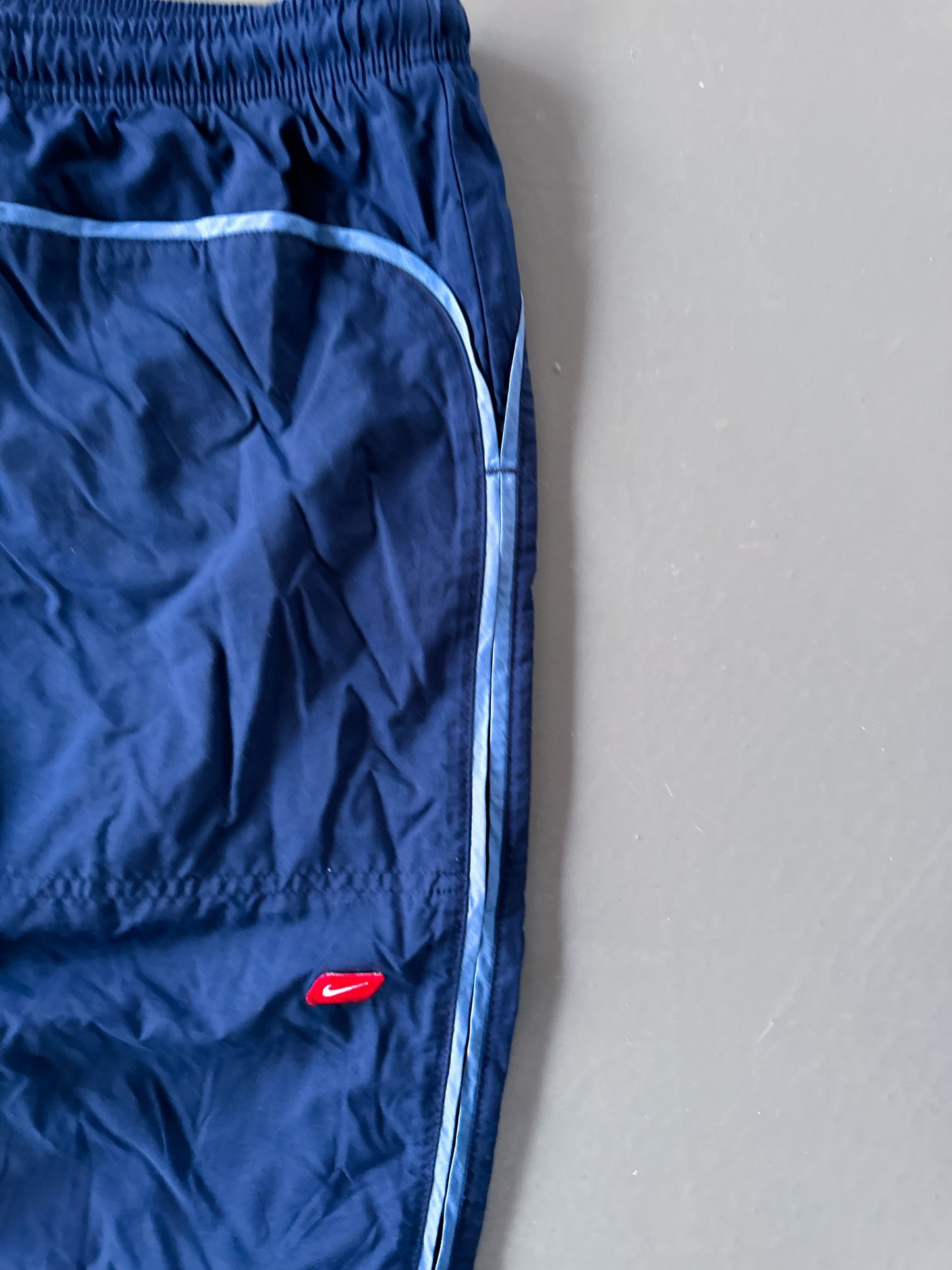 Nike Vintage Trackpants | M