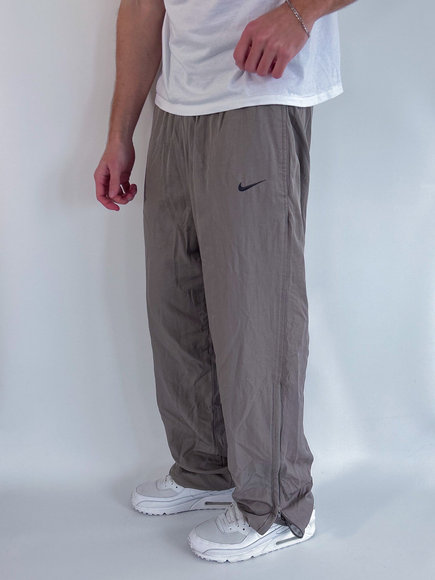 Nike Vintage Trackpants | M