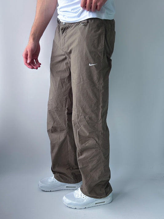 Nike Vintage Trackpants | S