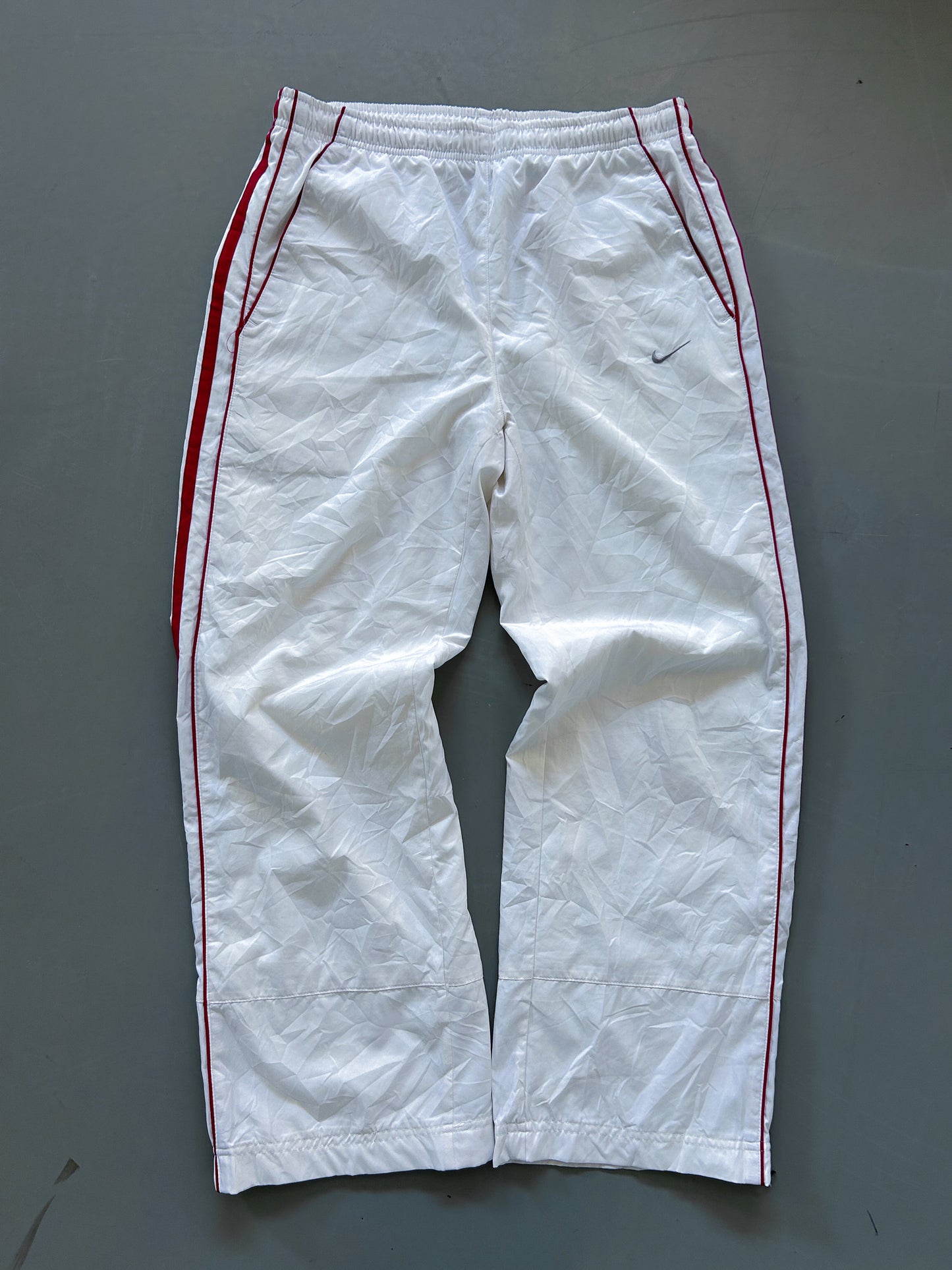Nike Vintage Trackpants | XS