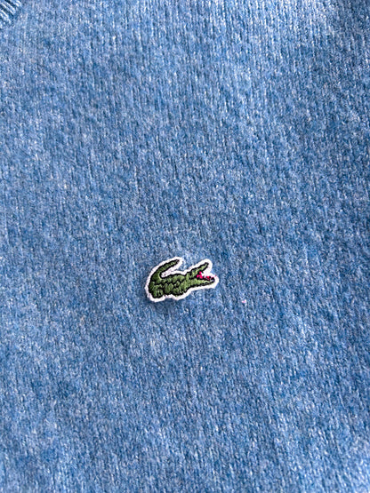 Lacoste Vintage Pullover | L