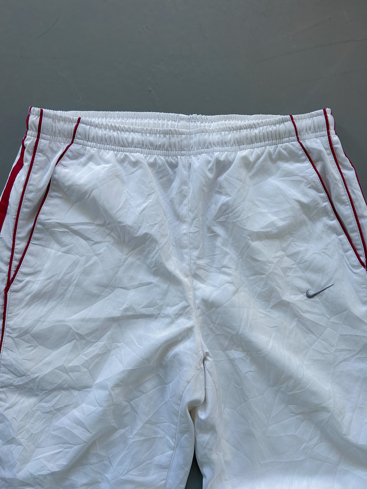 Nike Vintage Trackpants | XS