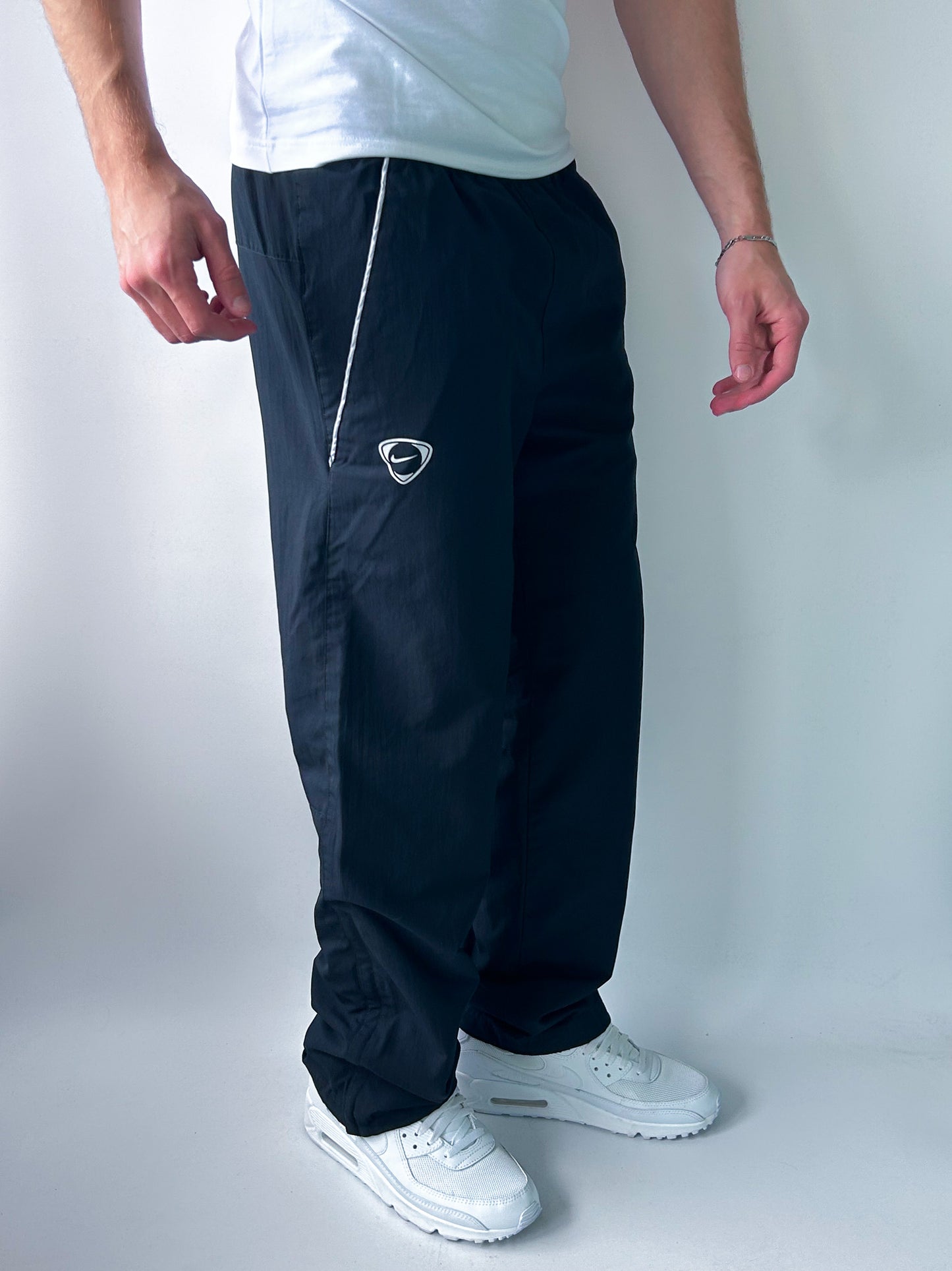 Nike Vintage Trackpants | S