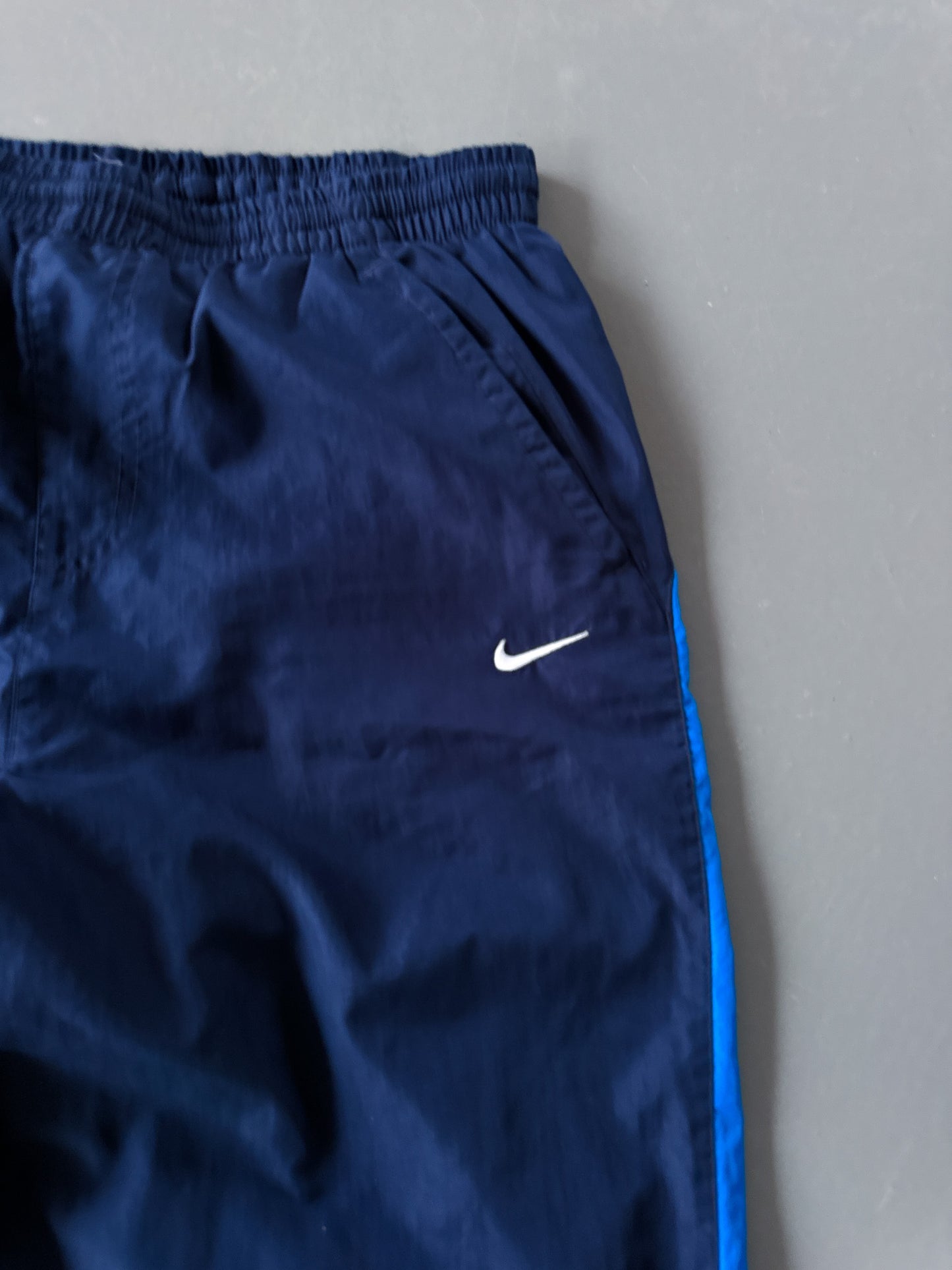 Nike Vintage Trackpants | S