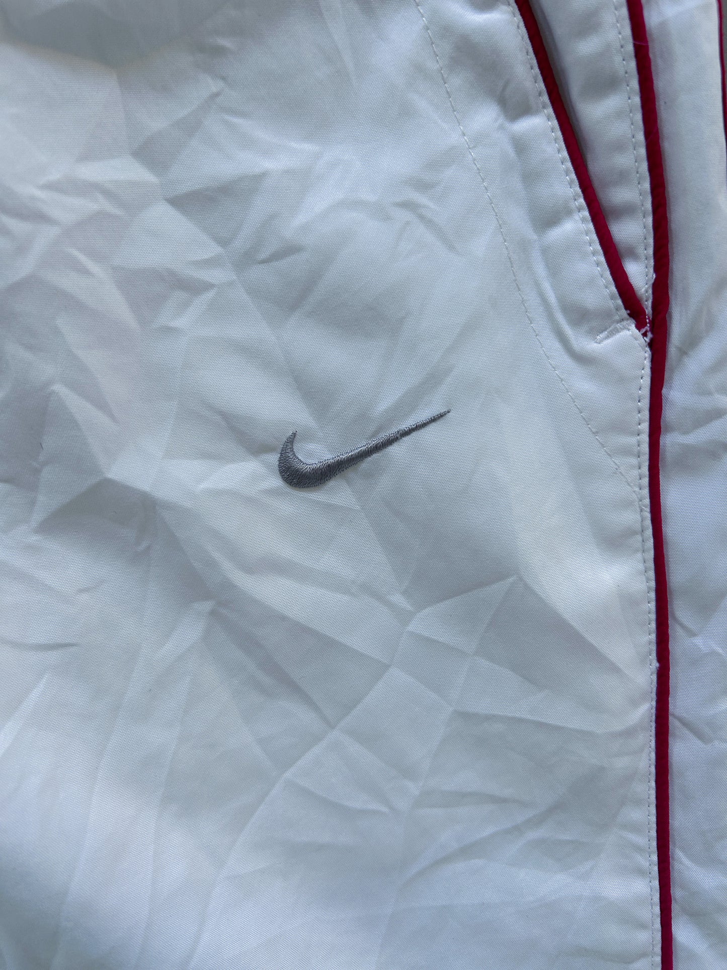 Nike Vintage Trackpants | XS