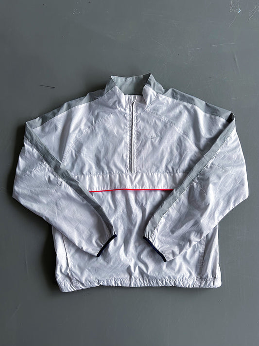 Vintage Nike Trackjacket | L