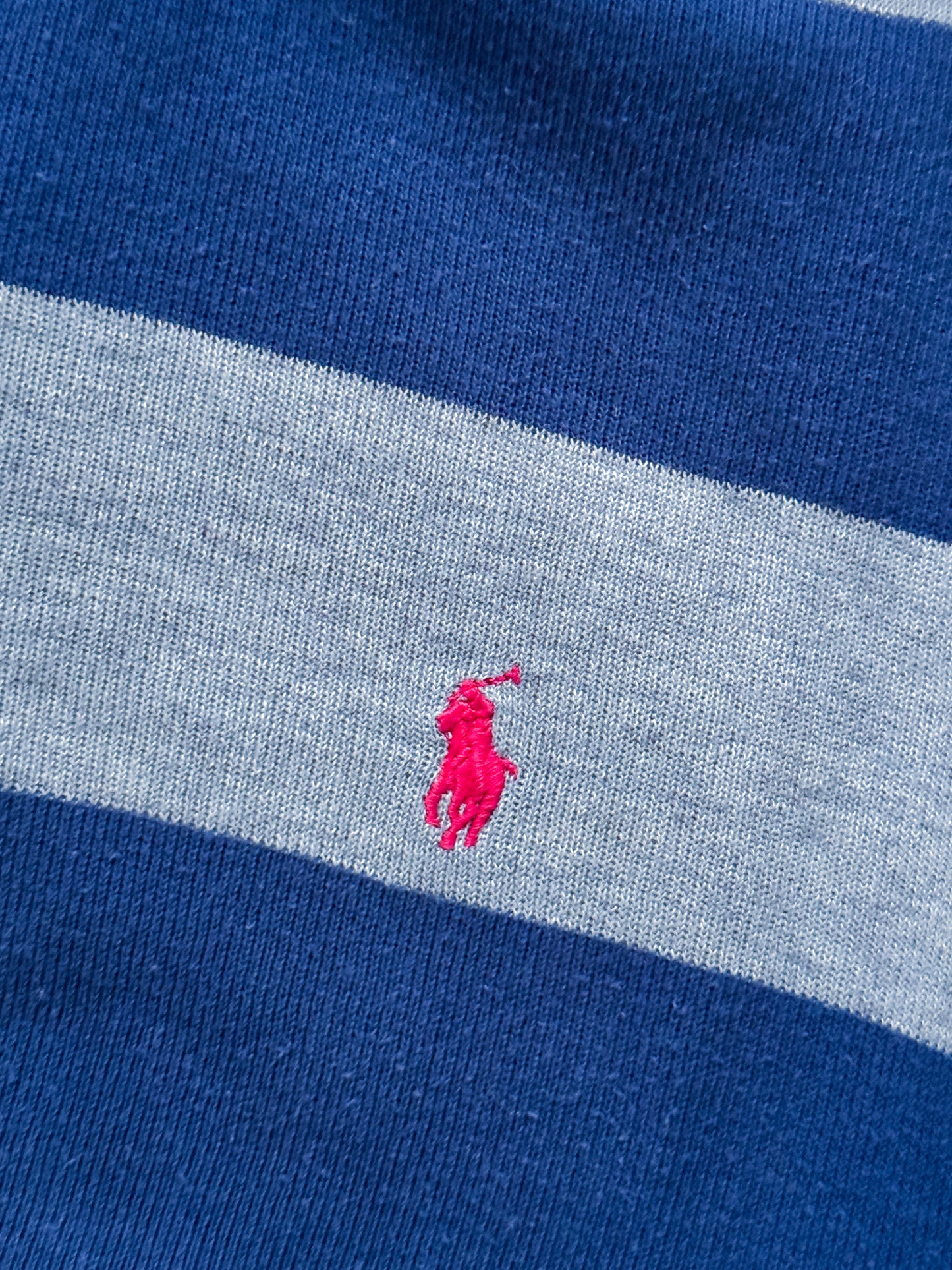 Polo Ralph Lauren Vintage Pullover / Quarter Zip | S